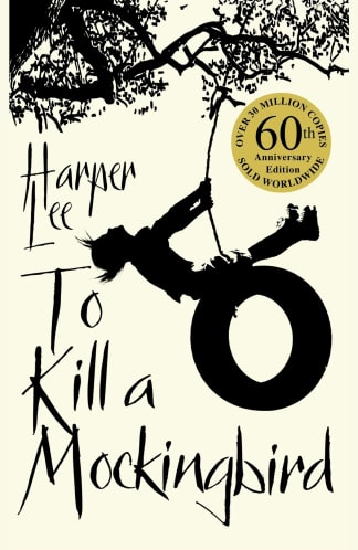 Buy To Kill A Mockingbird: 60th Anniversary Edition Second Hand Books Online India from Used Book Store