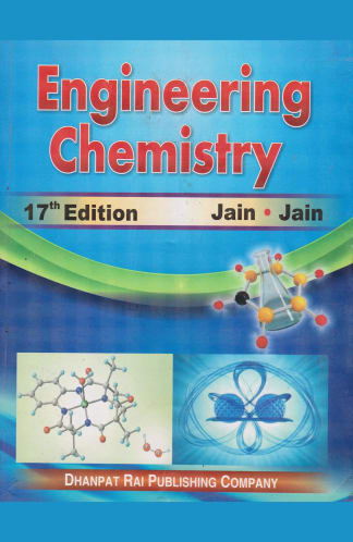 Buy Engineering Chemistry 17th Edition Used Books Online from Used Book Store