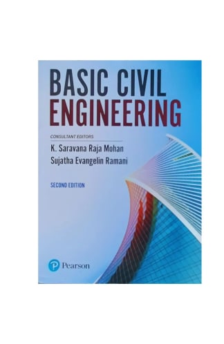 Buy Basic Civil Engineering: 2nd Edition Second Hand Books Online India from Used Book Store
