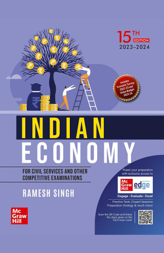 Buy Indian Economy: 15th Edition Second Hand Books Online India from Used Book Store