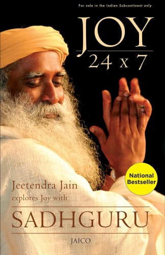 Buy Joy 24 X 7 Used Books Online from Used Book Store