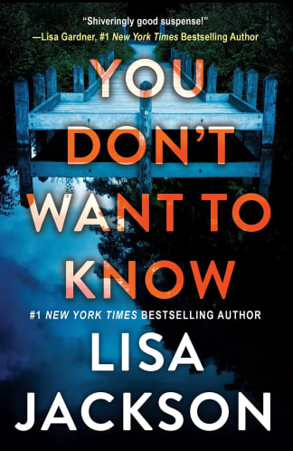 Buy You Don't Want To Know Used Books Online from Used Book Store