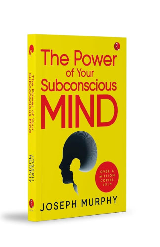 Buy The Power Of Your Subconscious Mind [original Edition (Complete), Premium Paperback] Used Books Online from Used Book Store