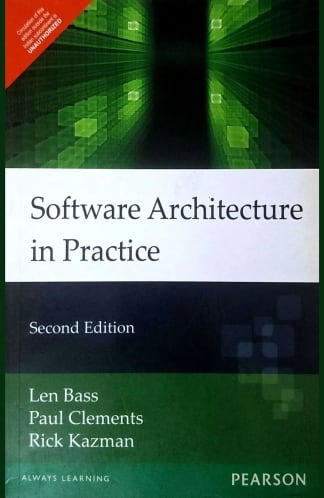 Buy Software Architecture In Practice: 2nd Edition Second Hand Books Online India from Used Book Store
