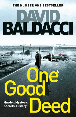 Buy One Good Deed Second Hand Books Online India from Used Book Store