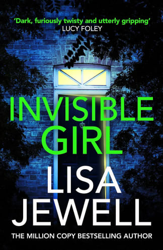 Buy Invisible Girl Used Books Online from Used Book Store
