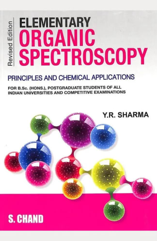 Buy Elementary Organic Spectroscopy Second Hand Books Online India from Used Book Store