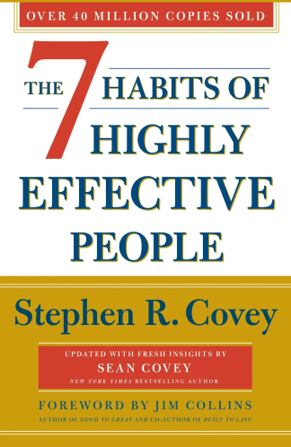 Buy The 7 Habits Of Highly Effective People Second Hand Books Online India from Used Book Store