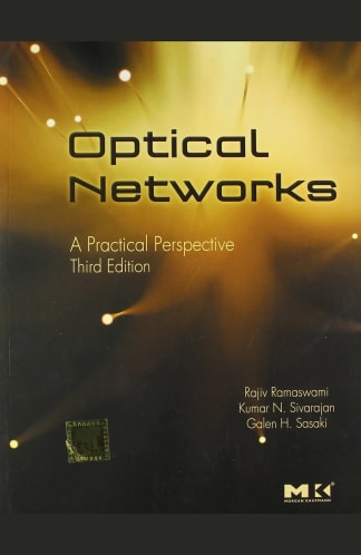 Buy Optical Networks: A Practical Perspective 3e Second Hand Books Online India from Used Book Store