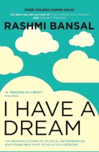Buy I Have A Dream Second Hand Books Online India from Used Book Store