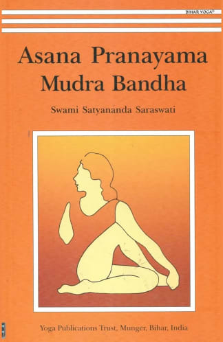 Buy Asana Pranayama Mudra Bandha Second Hand Books Online India from Used Book Store