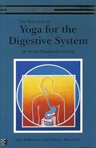 Buy Practices Of Yoga For The Digestive System Second Hand Books Online India from Used Book Store
