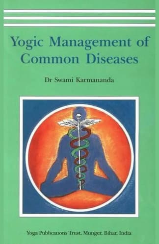 Buy Yogic Management Of Common Diseases Used Books Online from Used Book Store