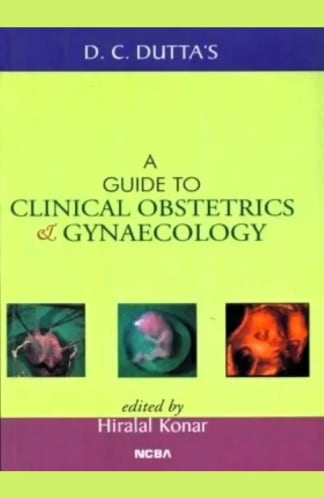 Buy A Guide To Clinical Obstetrics & Gynaecology Used Books Online from Used Book Store