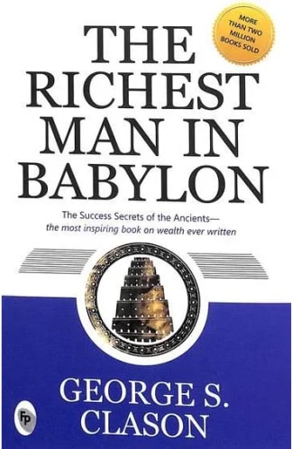 Buy The Richest Man In Babylon Second Hand Books Online India from Used Book Store