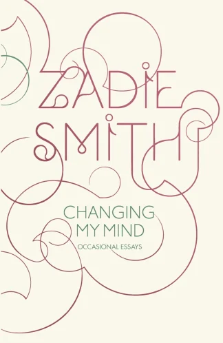 Buy Changing My Mind: Occasional Essays Second Hand Books Online India from Used Book Store