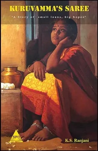 Buy Kuruvammas Saree Used Books Online from Used Book Store
