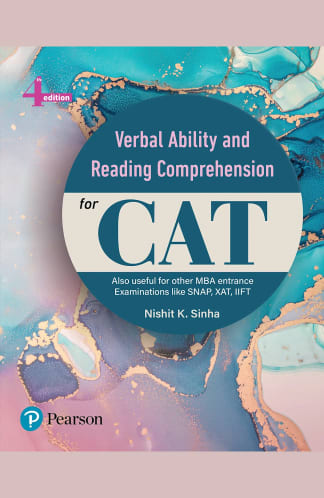 Buy Verbal Ability And Reading Comprehension For Cat| Fourth Edition| For Xat, Snap, Iift, Irma, Mat, Nm Second Hand Books Online India from Used Book Store