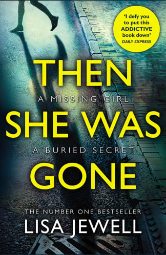 Buy Then She Was Gone Second Hand Books Online India from Used Book Store
