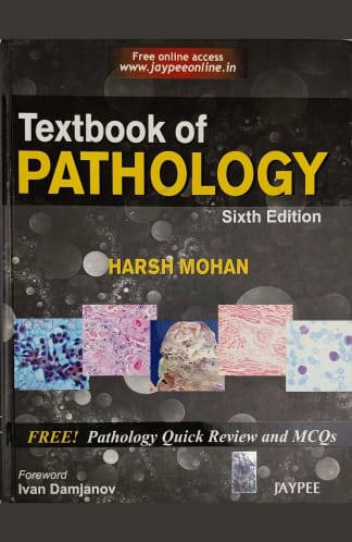 Buy Textbook Of Pathology: Sixth Edition Used Books Online from Used Book Store