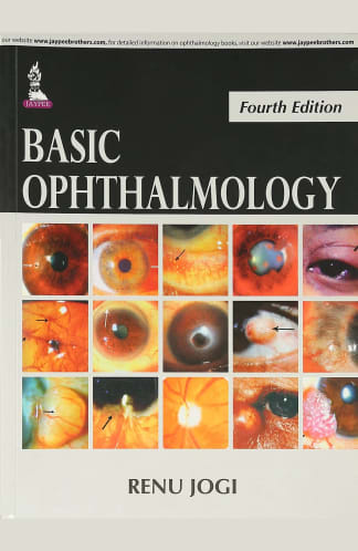 Buy Basic Ophthalmology: 4th Edition - Old Edition Used Books Online from Used Book Store