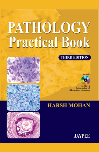 Buy Pathology Practical Book: 3rd Edition - Old Edition Second Hand Books Online India from Used Book Store