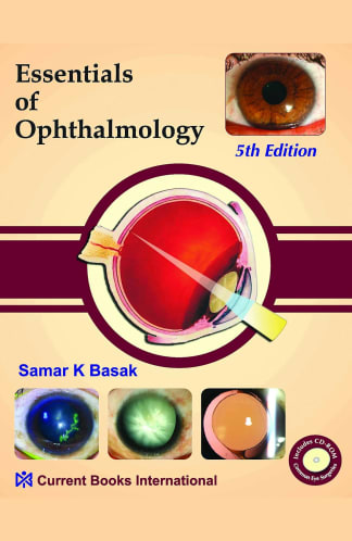 Buy Essentials Of Ophthalmology: 5th Edition Used Books Online from Used Book Store