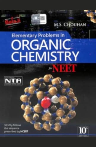 Buy Elementary Problems In Organic Chemistry For Neet: 10th Edition Used Books Online from Used Book Store
