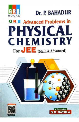 Buy Advanced Problems In Physical Chemistry For Jee (Main & Advanced): Hints & Solutions Book Second Hand Books Online India from Used Book Store