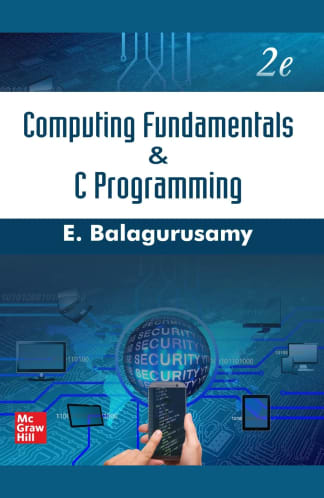 Buy Computing Fundamentals And C Programming 2nd Edition Used Books Online from Used Book Store
