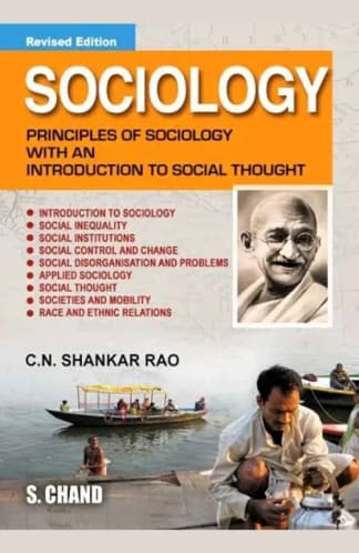 Buy Sociology Second Hand Books Online India from Used Book Store