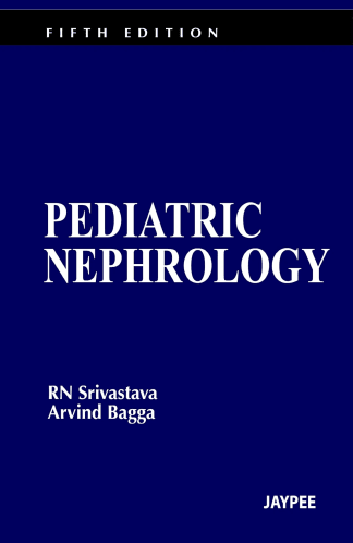 Buy Pediatric Nephrology Second Hand Books Online India from Used Book Store