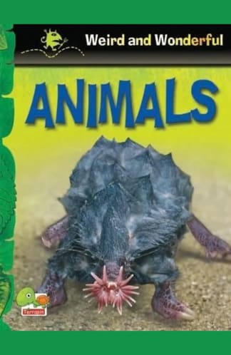 Buy Animals: Weird And Wonderful Used Books Online from Used Book Store