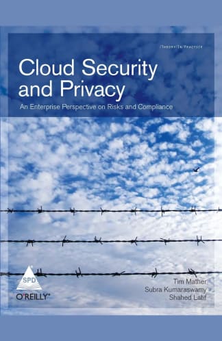 Buy Cloud Security And Privacy: An Enterprise Perspective On Risks And Compliance Second Hand Books Online India from Used Book Store
