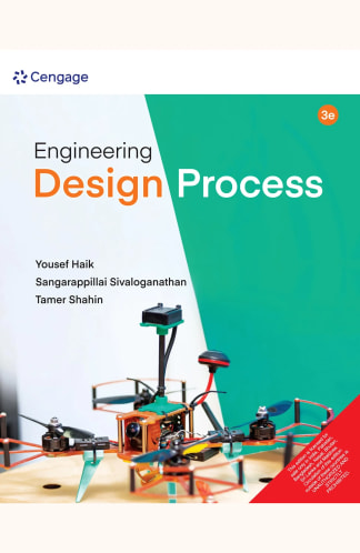 Buy Engineering Design Process: 3rd Edition Used Books Online from Used Book Store