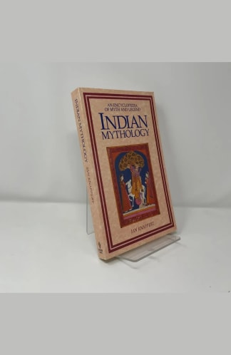 Buy Indian Mythology: An Encyclopedia Of Myth And Legend Second Hand Books Online India from Used Book Store