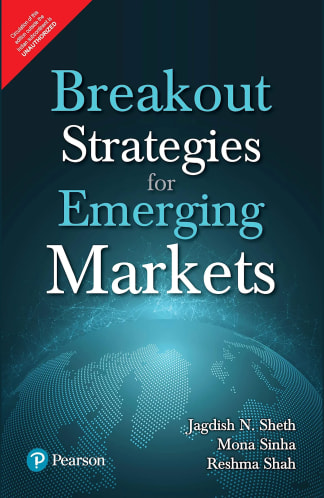 Buy Breakout Strategies For Emerging Markets Second Hand Books Online India from Used Book Store