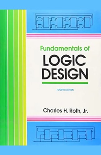 Buy Fundamentals Of Logic Design Second Hand Books Online India from Used Book Store