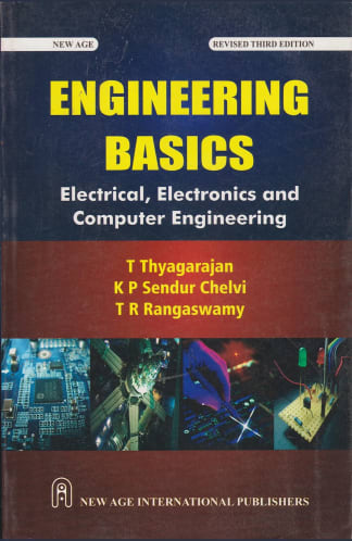 Buy Engineering Basics: Electrical, Electronics And Computer Engineering Second Hand Books Online India from Used Book Store
