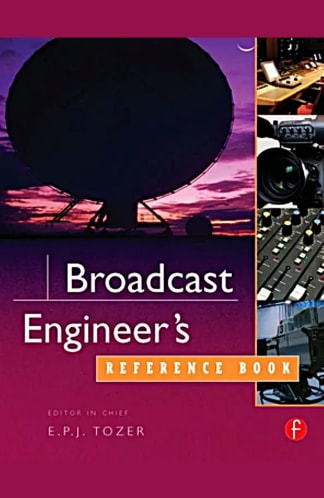 Buy Broadcast Engineer's: Reference Book Second Hand Books Online India from Used Book Store