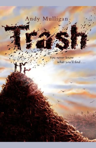Buy Trash Used Books Online from Used Book Store