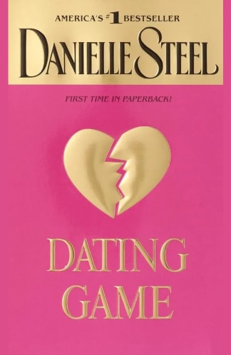 Buy Dating Game: A Novel Second Hand Books Online India from Used Book Store
