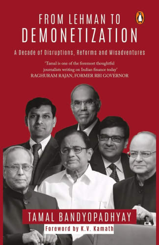 Buy From Lehman To Demonetization Used Books Online from Used Book Store
