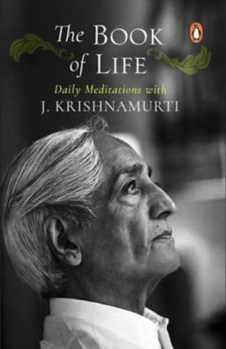 Buy The Book Of Life Second Hand Books Online India, Authored by j krishnamurti from Used Book Store