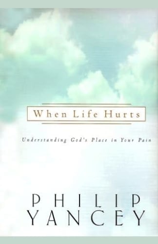 Buy When Life Hurts Old Books Online, Authored by philip yancey from Used Book Store