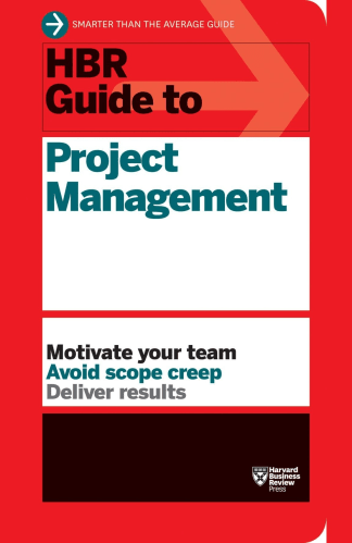 Buy Hbr Guide To Project Management Old Books Online, Authored by harvard business review from Used Book Store