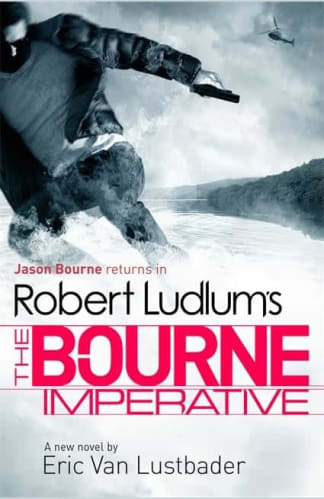 Buy Robert Ludlum's The Bourne Imperative Used Books Online India, Authored by robert ludlum from Used Book Store