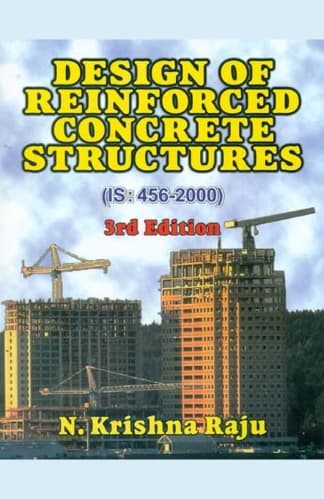 Buy Design Of Reinforced Concrete Structures, 3e (2015) Old Books Online, Authored by raju n.k from Used Book Store