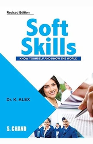 Buy Soft Skills Second Hand Books Online India, Authored by k alex from Used Book Store