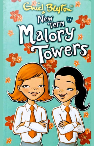 Buy New Term At Malory Towers (enid Blyton Series) Used Book, Authored by enid blyton from Used Book Store